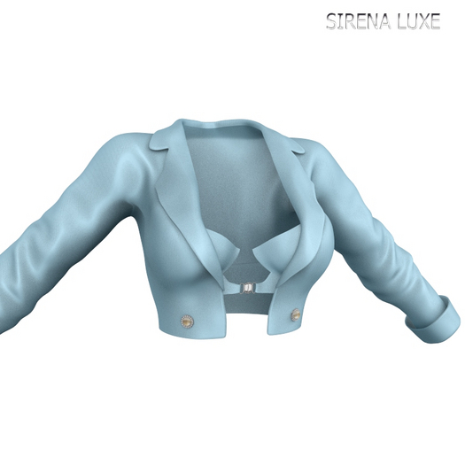 Legacy Jacket