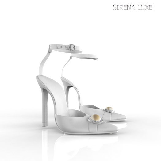 Legacy Heels