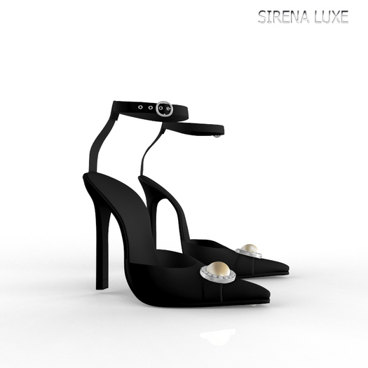 Legacy Heels