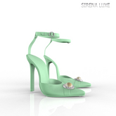 Maitreya LaraX Heels
