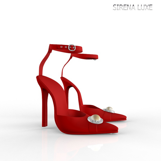 Maitreya LaraX Heels