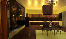 KS Mediteranean Kitchen PBR