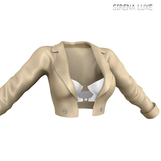 Waifu Jacket