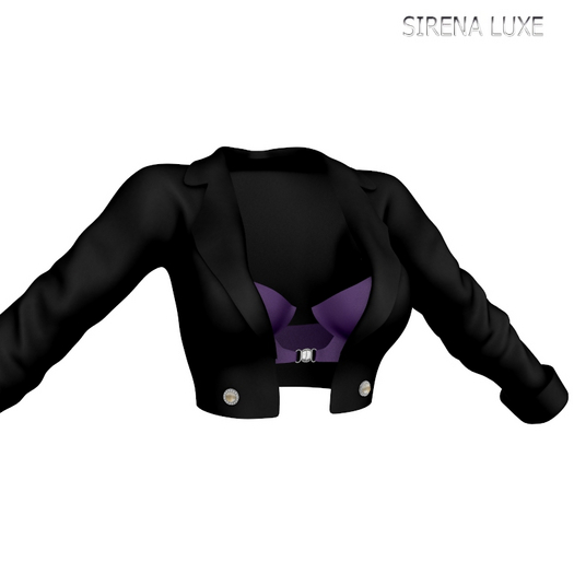 Waifu Jacket