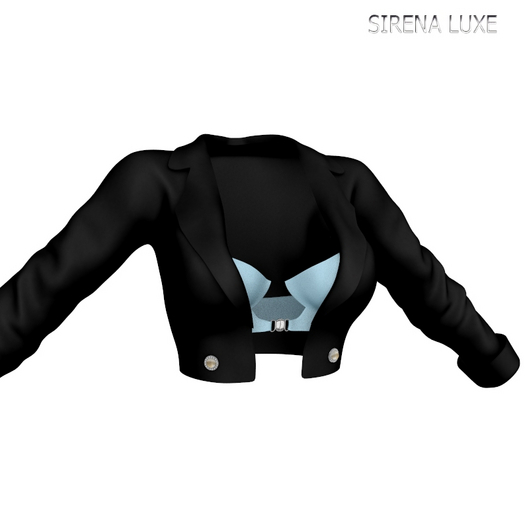 Waifu Jacket
