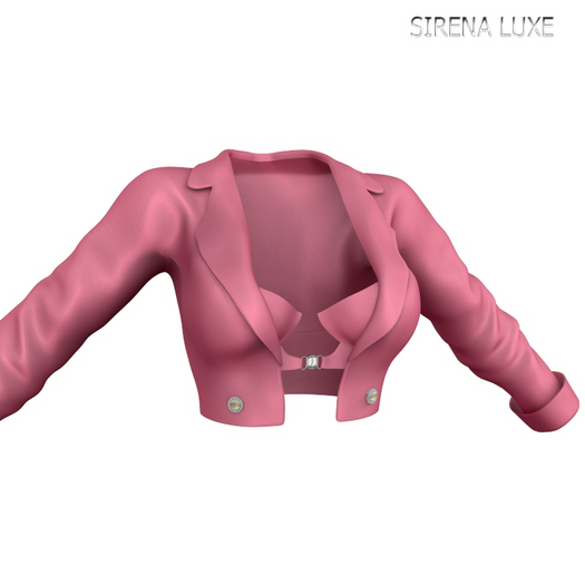 Waifu Jacket