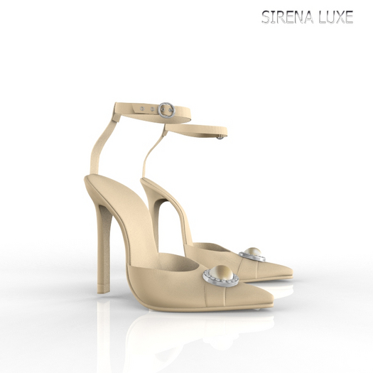 Reborn Heels