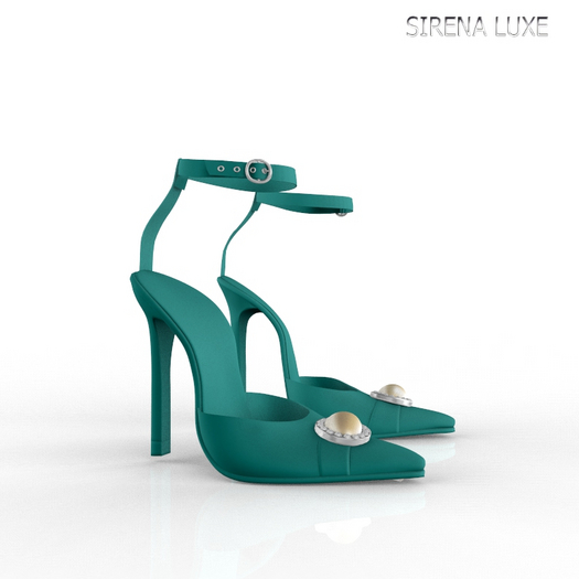 Reborn Heels