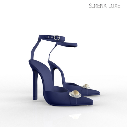 Reborn Heels