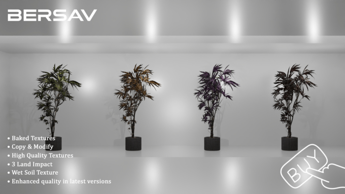 Bersav - Laura Plant v1 (FATPACK)