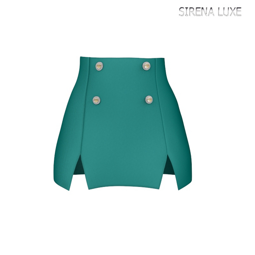 Reborn Skirt