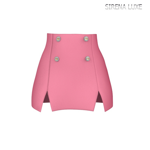 Reborn Skirt