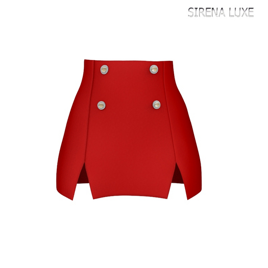 Reborn Skirt