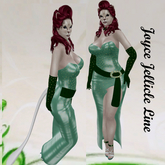 Bertas Woman