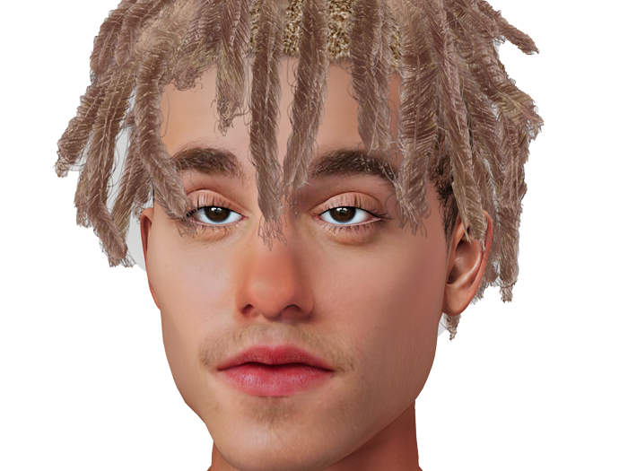 RELLEVANT MEDIUM SKIN - BEARBER