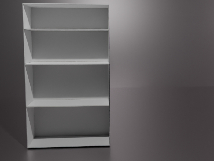 SHELF