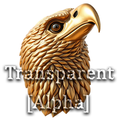 Zoy Alpha Texture [ EAGLE HEAD ] A