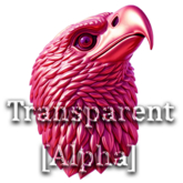 Zoy Alpha Texture [ EAGLE HEAD ] B
