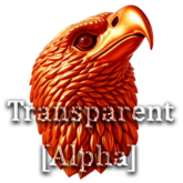 Zoy Alpha Texture [ EAGLE HEAD ] C