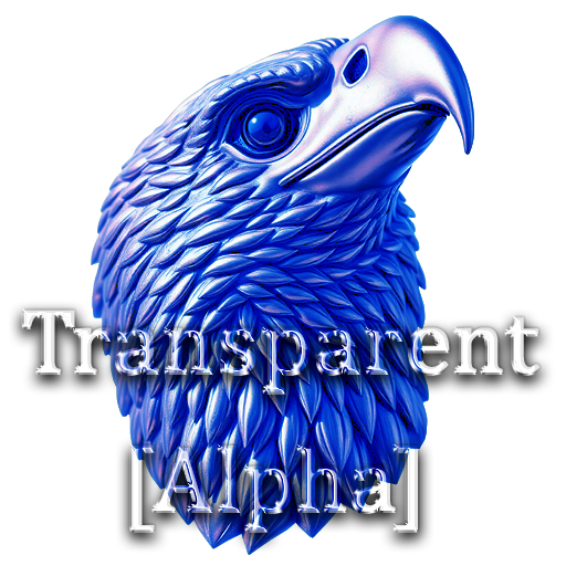 Zoy Alpha Texture [ EAGLE HEAD ] D