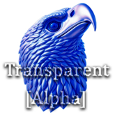 Zoy Alpha Texture [ EAGLE HEAD ] D