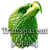 Zoy Alpha Texture [ EAGLE HEAD ] E