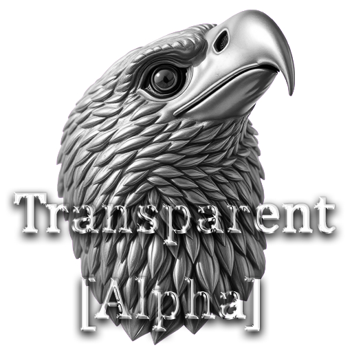 Zoy Alpha Texture [ EAGLE HEAD ] F