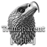 Zoy Alpha Texture [ EAGLE HEAD ] F