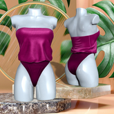 Maitreya Swimwear