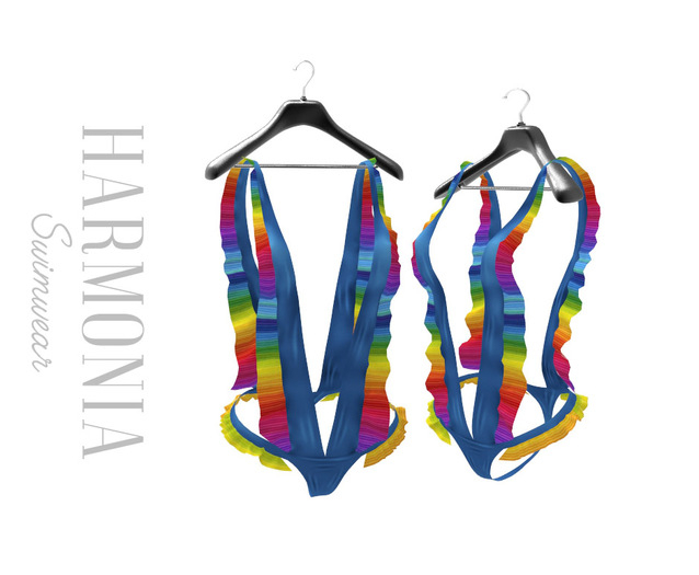Maitreya Swimwear