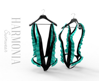 Maitreya Swimwear