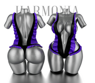 Kupra Swimwear