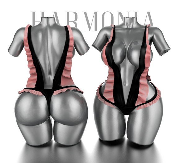 Kupra Swimwear