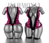 Kupra Swimwear