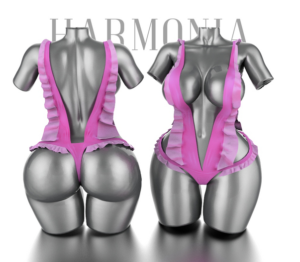 Kupra Swimwear