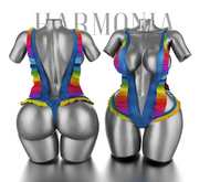 Kupra Swimwear