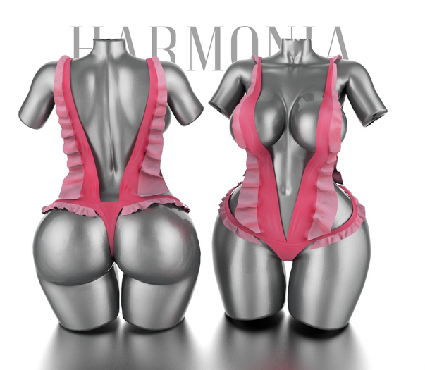 Kupra Swimwear