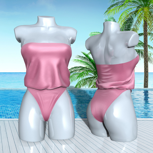 PERKY Swimwear