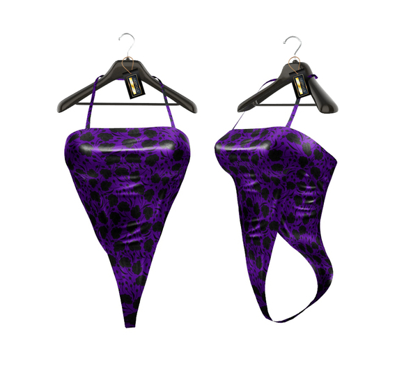 PERKY Swimwear