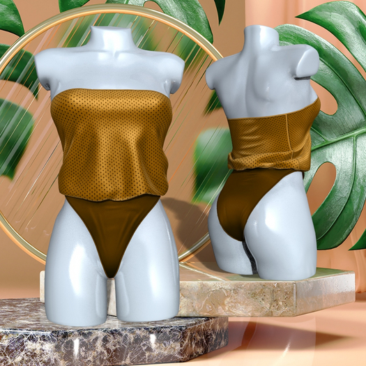 PERKY Swimwear