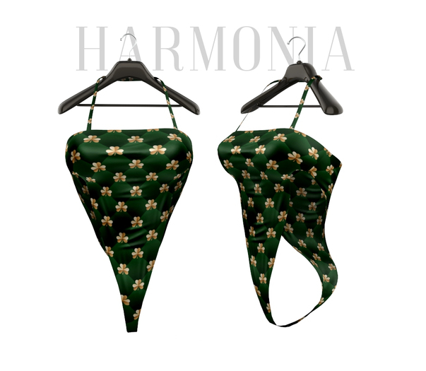 St Patricks PERKY Swimwear