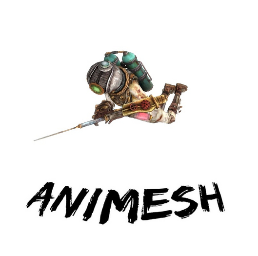 Scuba Diver Animesh - Li 26