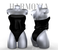 GenX Curvy Swim Suit