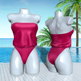 GenX Curvy Swim Suit