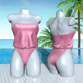 GenX Curvy Swim Suit