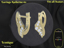 Earrings-Katherine-62 - Jewelry Box