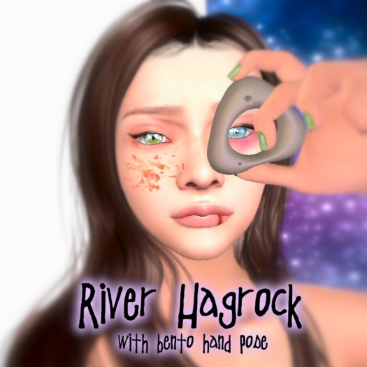 River Hagrock