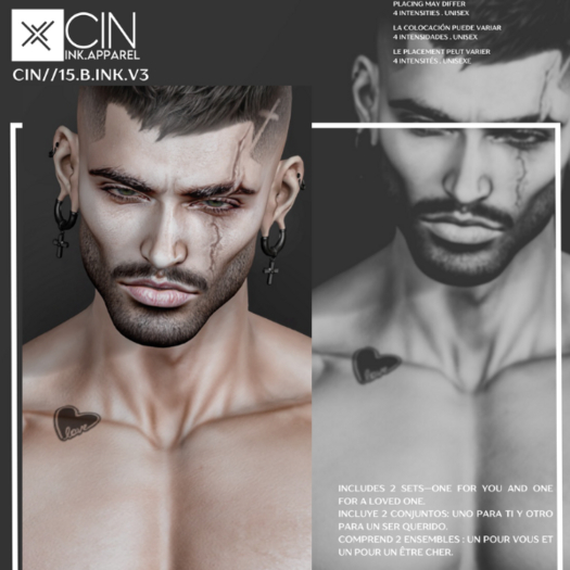 CIN// 15.B.INK.V3