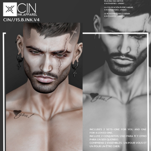 CIN// 15.B.INK.V4