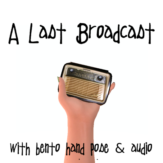 A last Broadcast